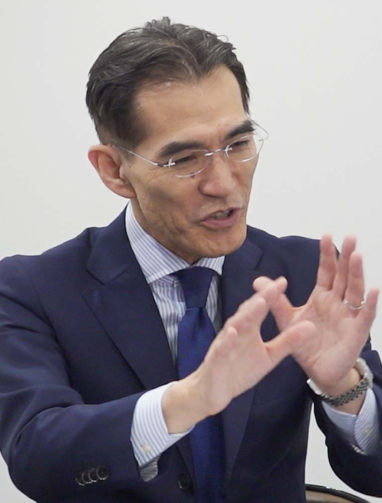 朝倉 智也