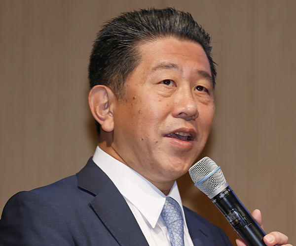 対談用写真