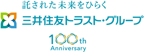 三井住友トラスト・ホールディングス株式会社