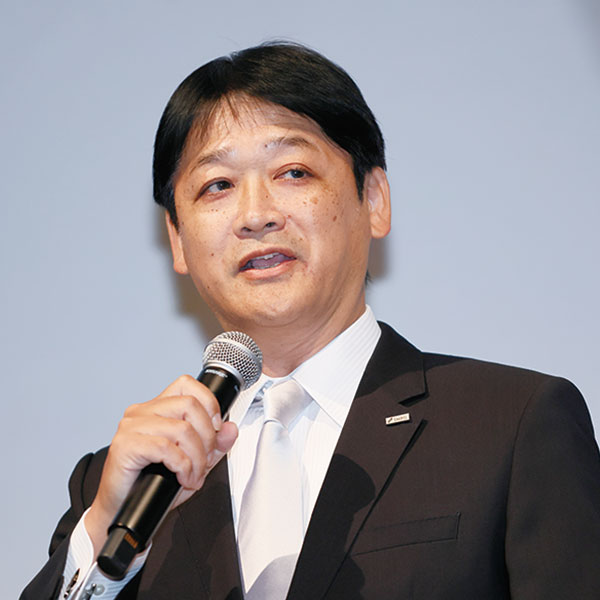 山下 剛史