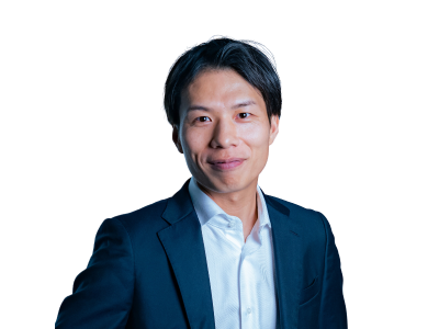 十河 宏輔氏