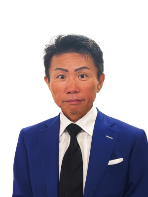 山崎 徳之 氏