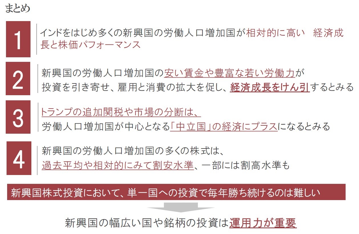 図表9：まとめ