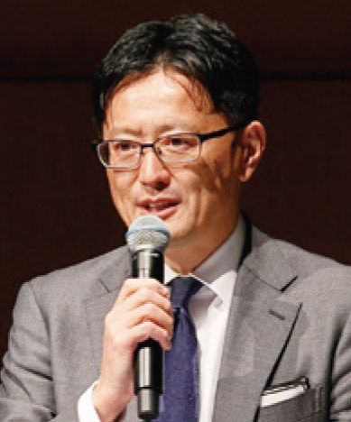 桑畑 卓氏