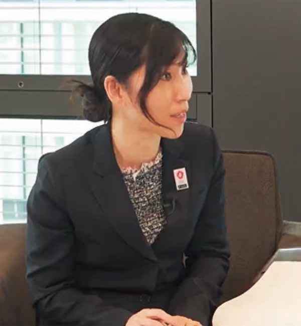 佐伯 亜紀子