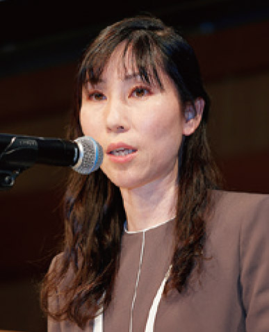 佐伯 亜紀子