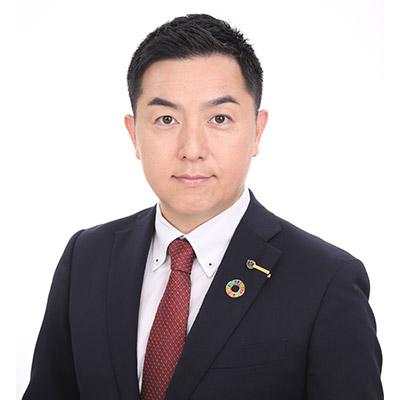 芦邊 大地氏