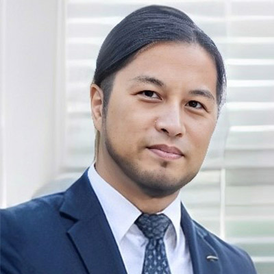 村松 祐介氏