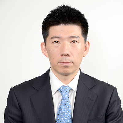 大島 正節氏