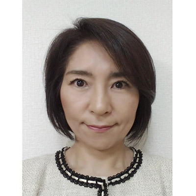 寺内 美雪氏