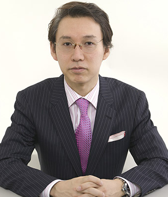 門倉 貴史氏