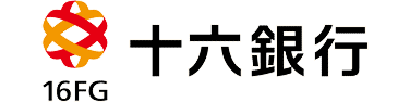 株式会社十六銀行
