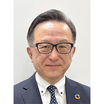 廣瀬 浩生氏