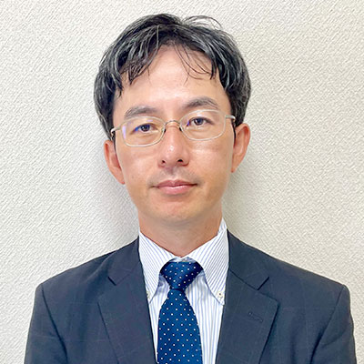 國清 京治氏