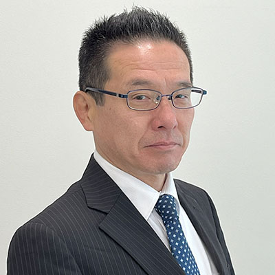 武井 秀浩氏