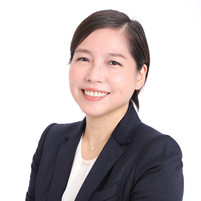 佐々木 裕子氏