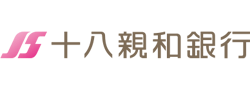 株式会社十八親和銀行