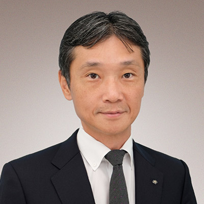 磯村 嘉孝氏