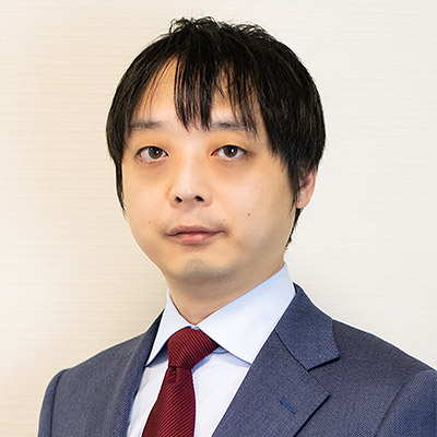 倉知 弘和氏氏