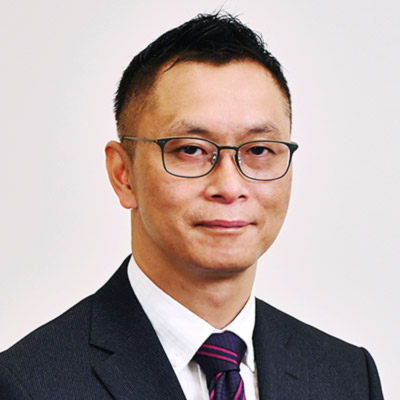 野口 展弘氏