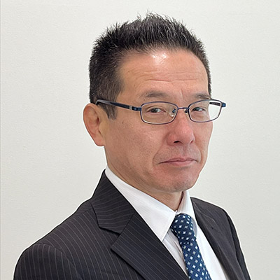 武井 秀浩氏
