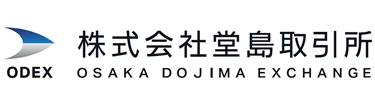 株式会社堂島取引所