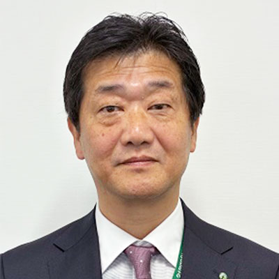 上西川原 吾朗