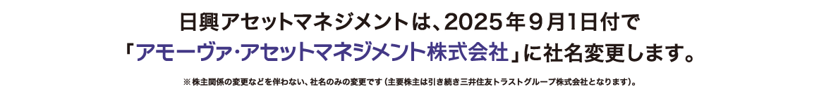社名変更テキスト