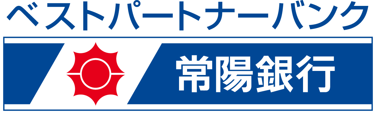 株式会社常陽銀行
