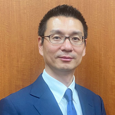 金子 健太郎氏