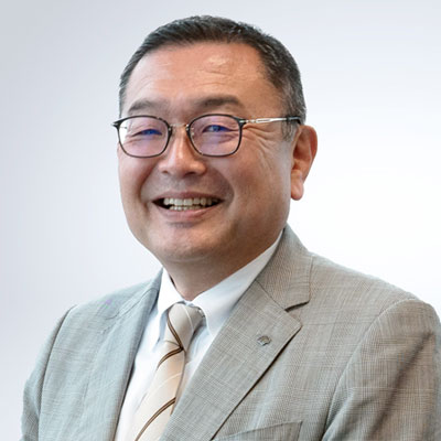 茂木 大輔氏