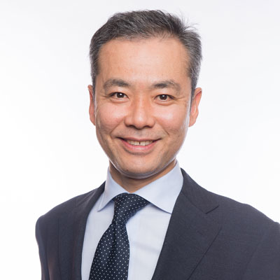 村田 琢生氏