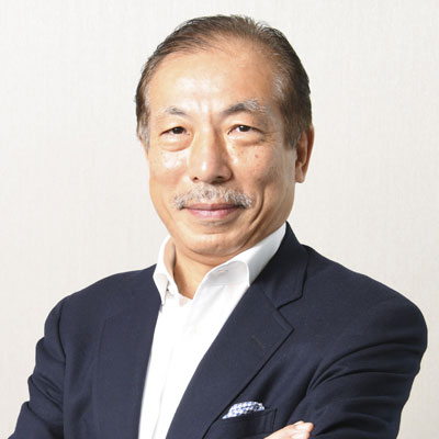 柳谷 俊郎氏