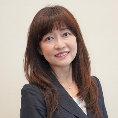 伊藤 実奈子氏