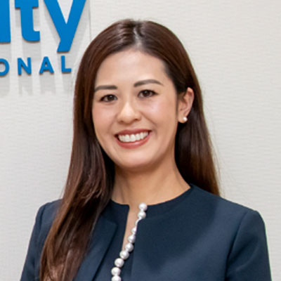 並川 亜矢