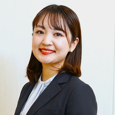 磯辺 桃子氏