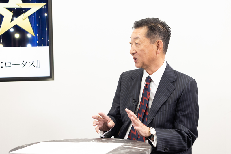 元木氏