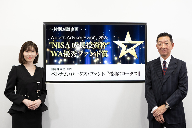 元木氏×馬渕氏