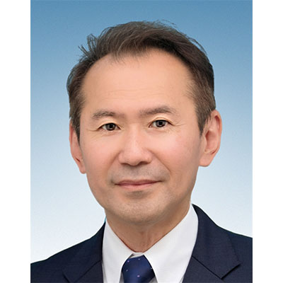 加藤 浩史氏