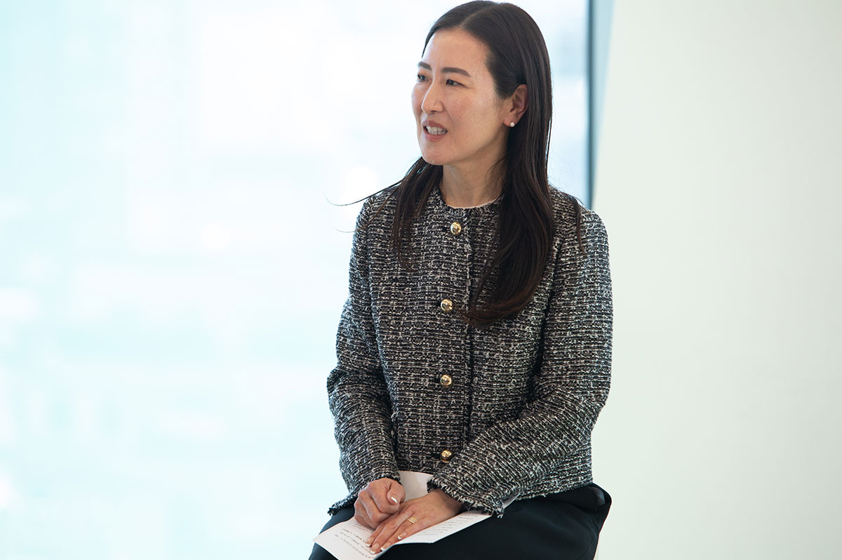 今井氏