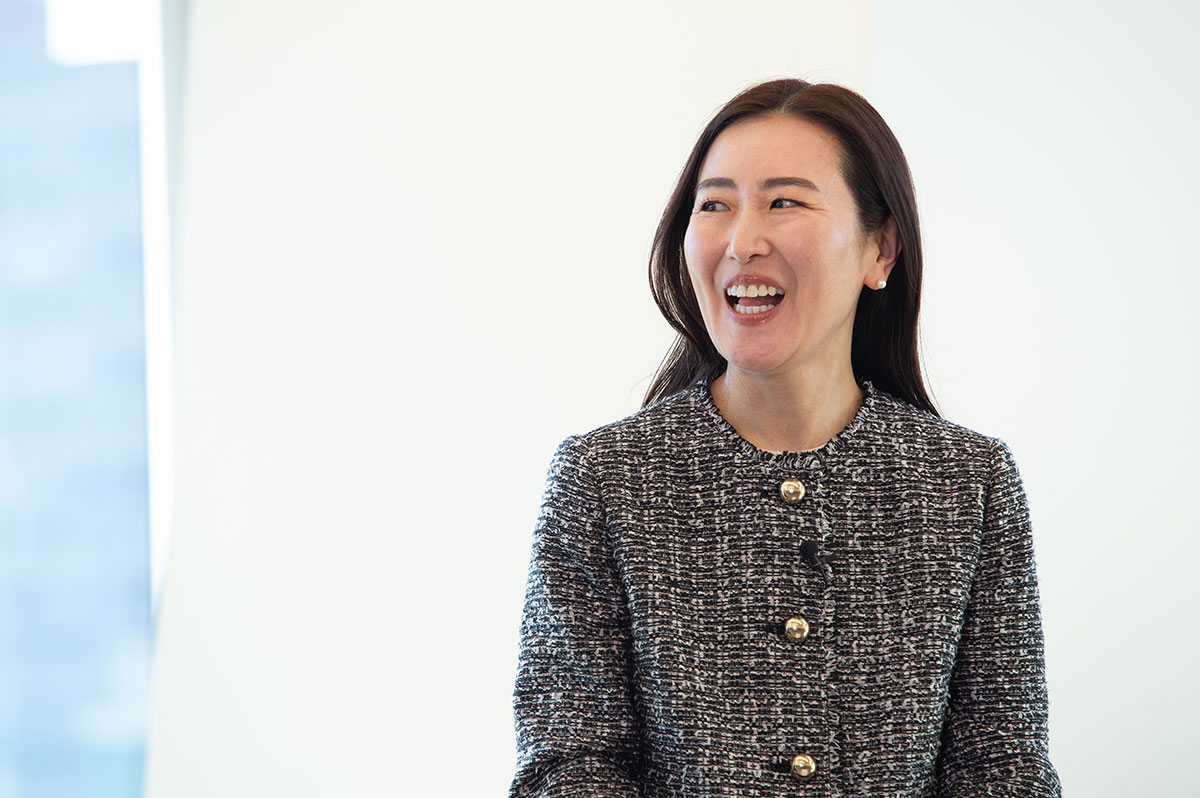 今井氏