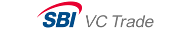 SBI VCトレード