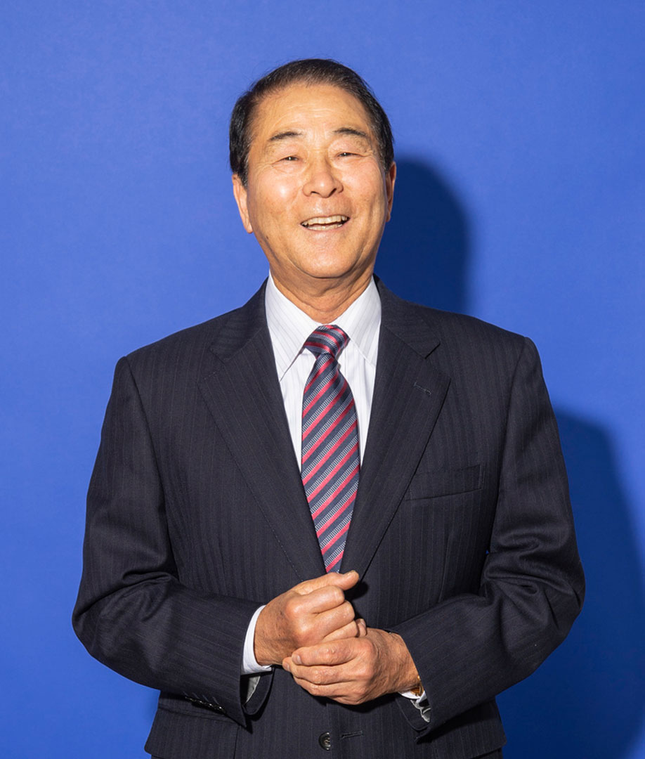 高田 繁