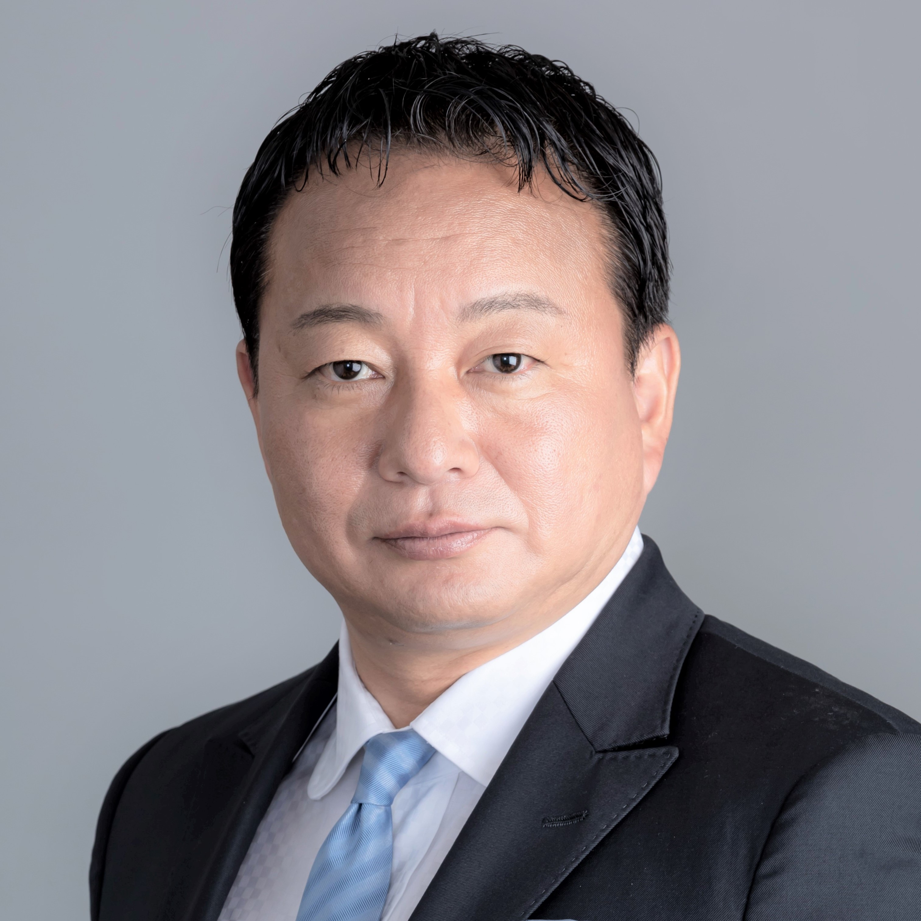 佐藤 秀樹氏