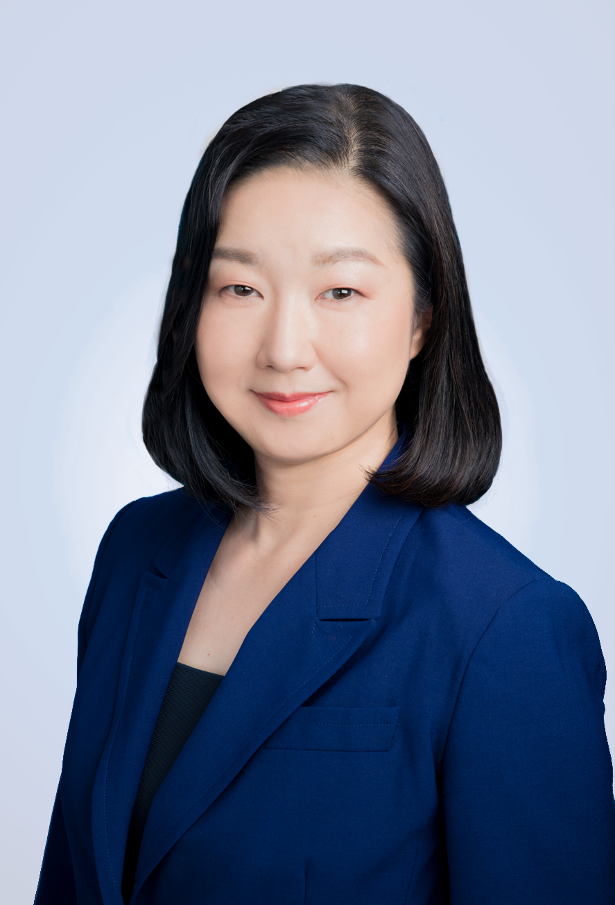 小松 薫夜氏
