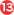 13