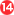 14