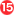 15